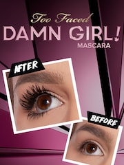 Too Faced Damn Girl Mascara - Image 3 of 5