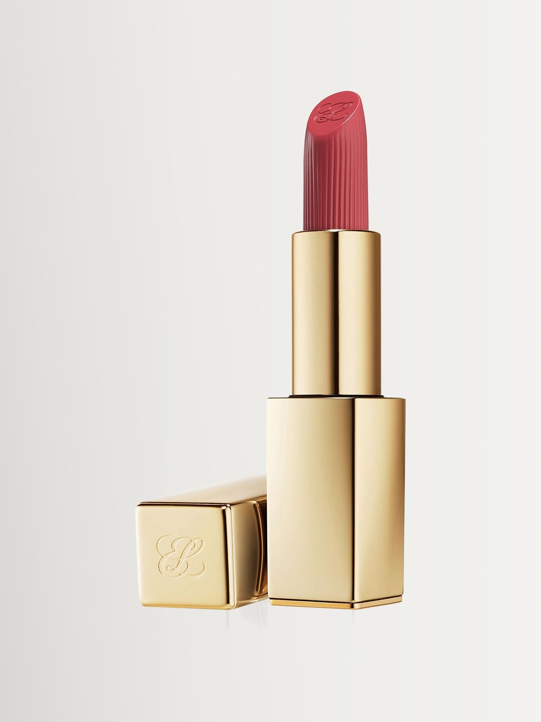 Estee Lauder Pure Color Crème Lipstick - BoisDe Rose - Image 6