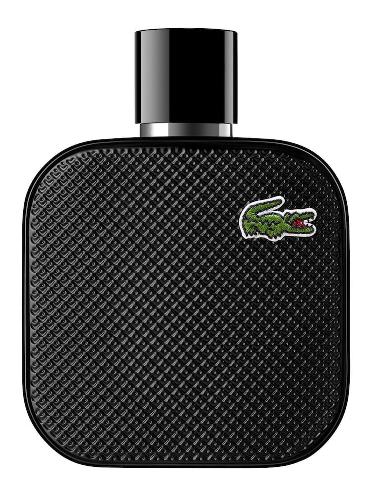 Lacoste L.12.12 Noir Eau De Toilette 100ml - Image 1 of 2