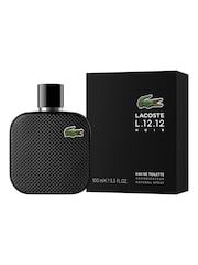 Lacoste L.12.12 Noir Eau De Toilette 100ml - Image 2 of 2