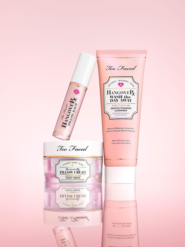 Too Faced Hangover Pillow Cream 45ml - Image 5 of 5