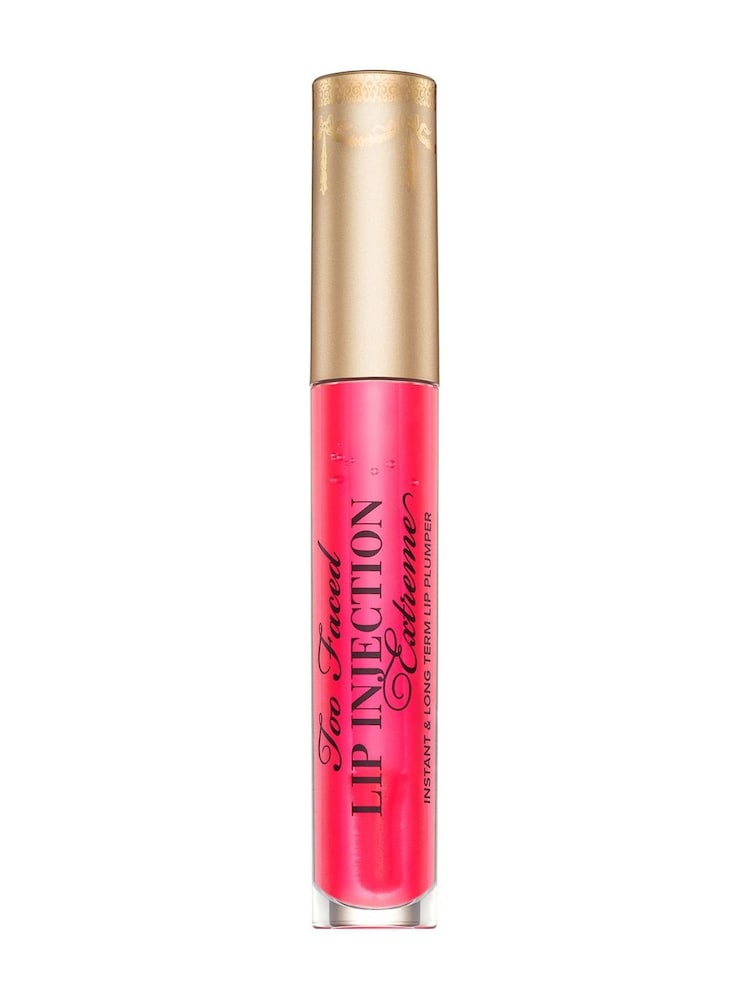 Too Faced Lip Injection Extreme Plumping Lip Gloss - Image 1 of 5