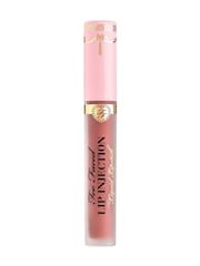 Too Faced Lip Injection Demi Matte Liquid Lipstick - Image 2 of 5