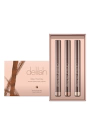 Delilah Stay the Day Smooth Shadow Stick Collection (Worth £69) - Image 2 of 5