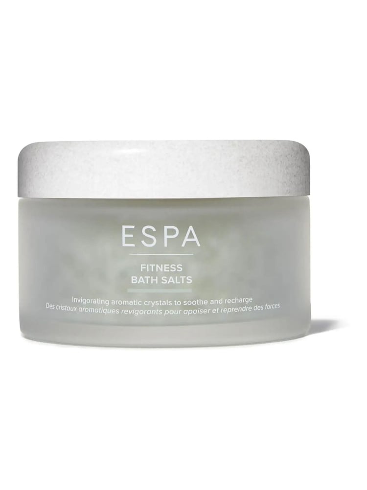 ESPA Fitness Bath Salts - Image 1 of 5