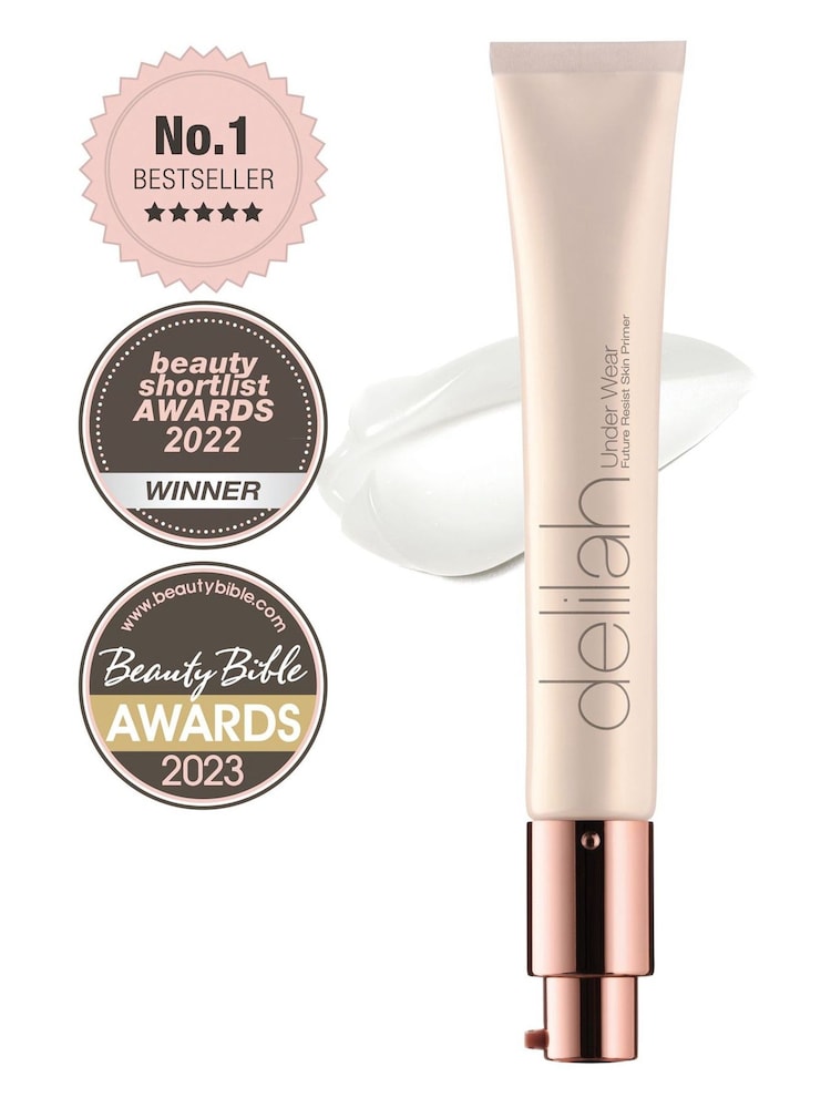 Delilah Under Wear Future Resist Primer 48ml - Image 1 of 5