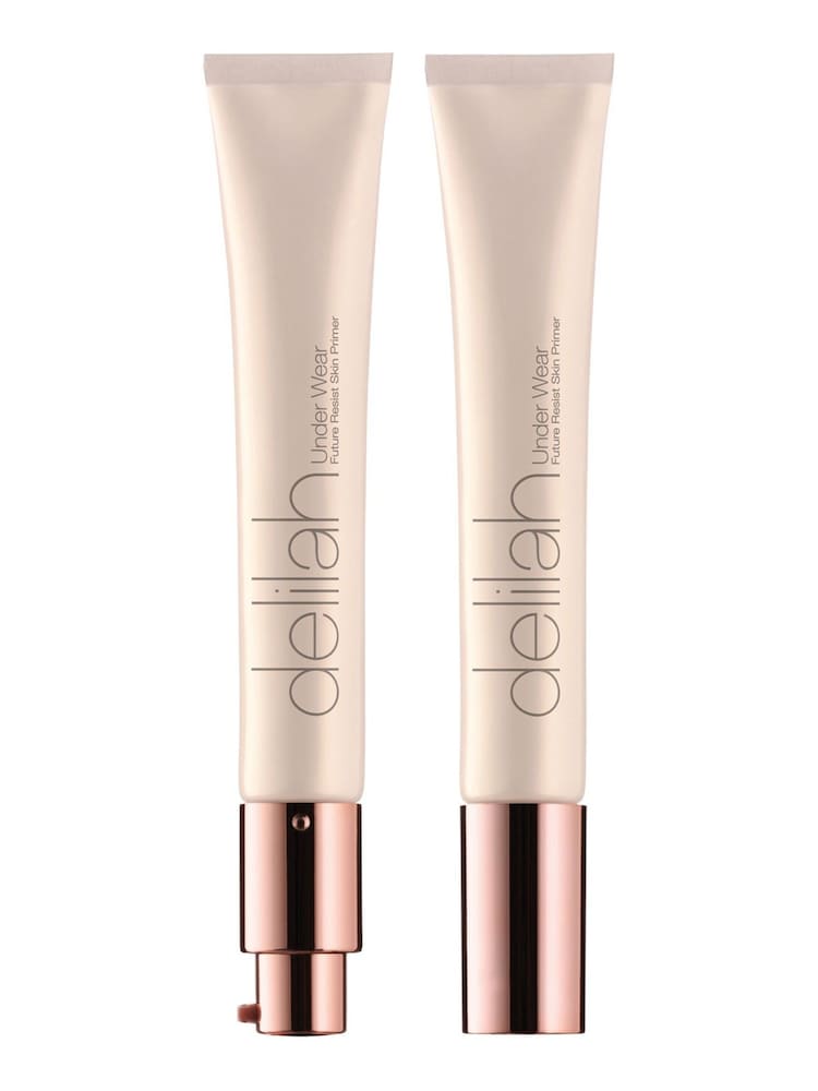 Delilah Under Wear Future Resist Primer 48ml - Image 5 of 5