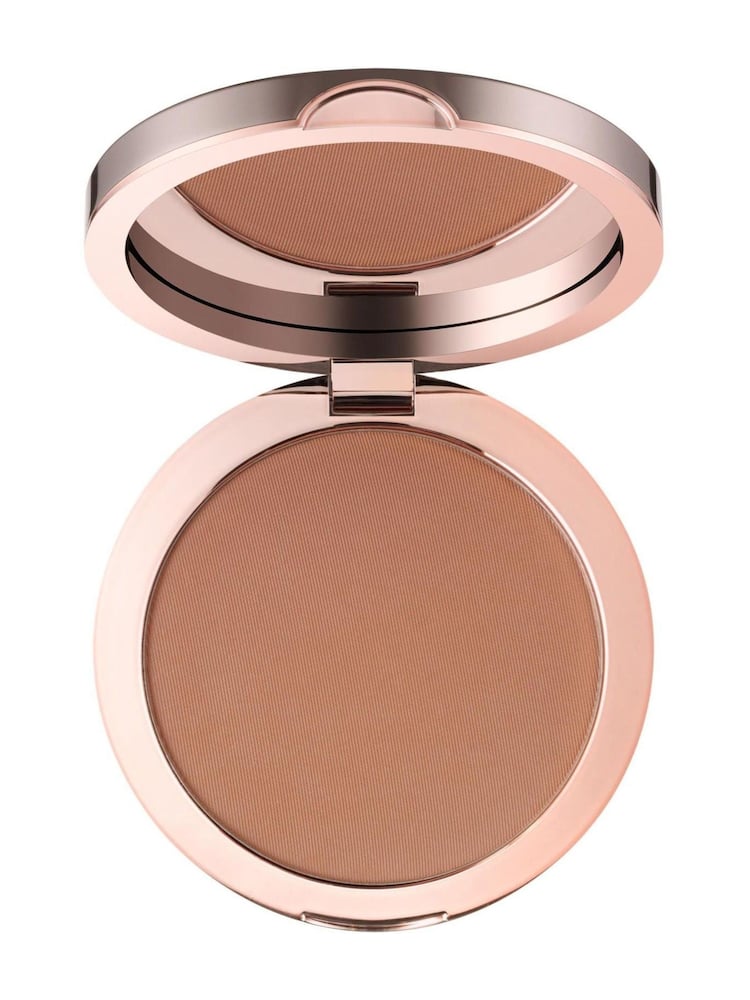 Delilah Sunset Matte Bronzer - Image 1 of 2