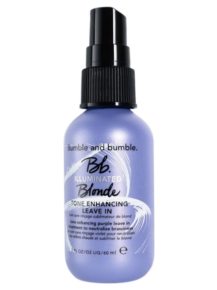 Bumble and bumble Illuminated Blonde Shampoo 1000ml - Image 2 of 5