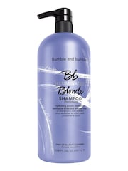 Bumble and bumble Illuminated Blonde Shampoo 1000ml - Image 3 of 5