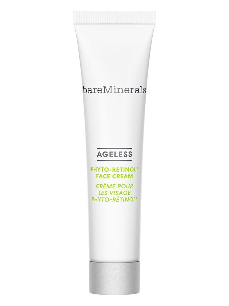 bareMinerals Ageless PhytoRetinol Face Cream - Image 1 of 3