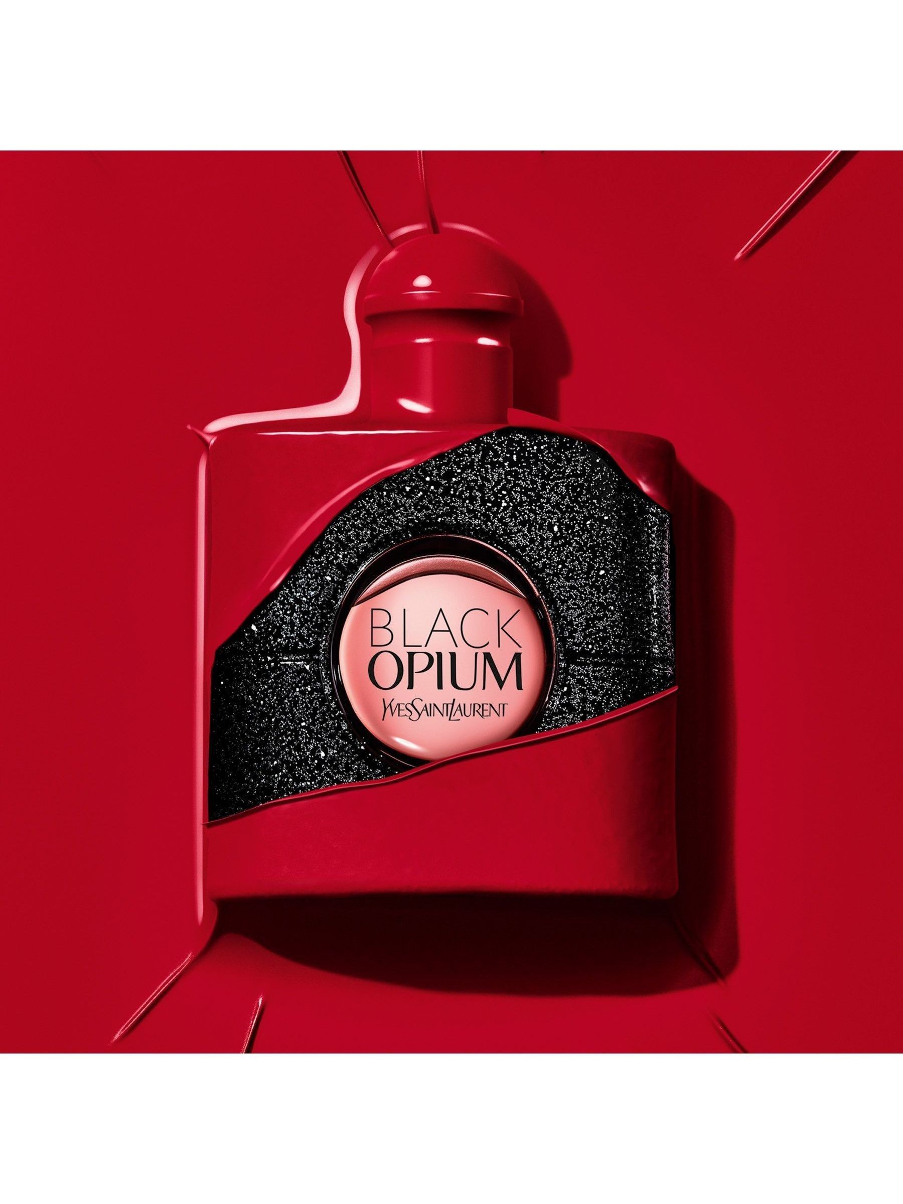 Buy Yves Saint Laurent 50ml Black Opium Eau De Parfum Gift Set from Next Ireland