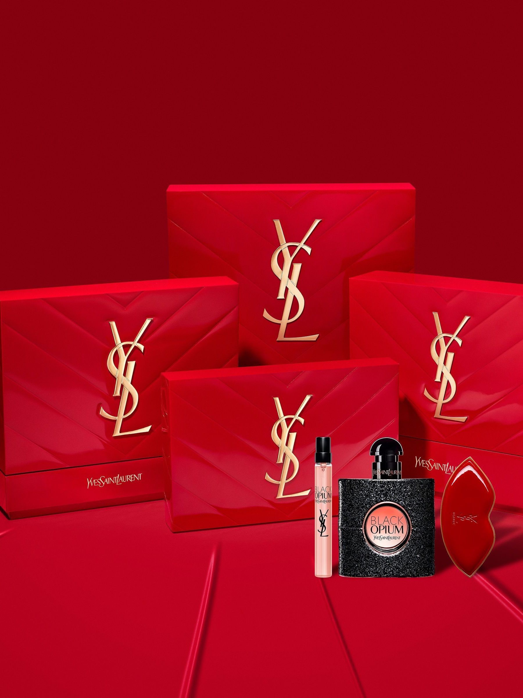 Ysl opium gift set 50ml on sale