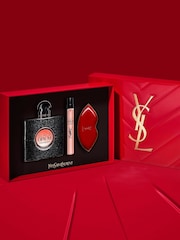 Yves Saint Laurent 50ml Black Opium Eau De Parfum Gift Set - Image 6 of 6