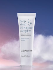 This Works Deep Sleep 5 Retinoid Complex Serum 30ml - Image 4 of 5