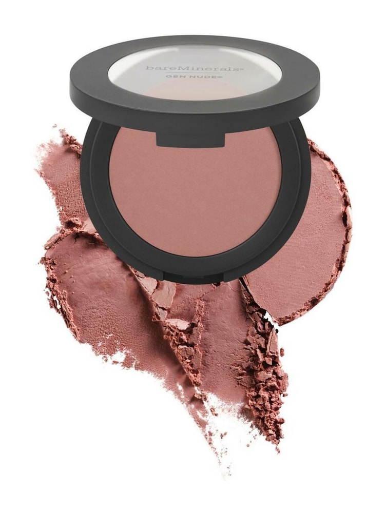 bareMinerals Gen Nude Powder Blush - Image 2 of 3