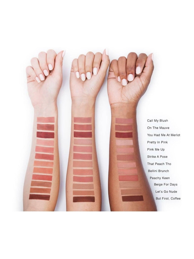 bareMinerals Gen Nude Powder Blush - Image 3 of 3