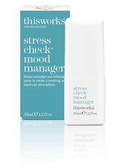 This Works Stress Check Mood Manager Calming Spray 35ml - Image 1 of 5
