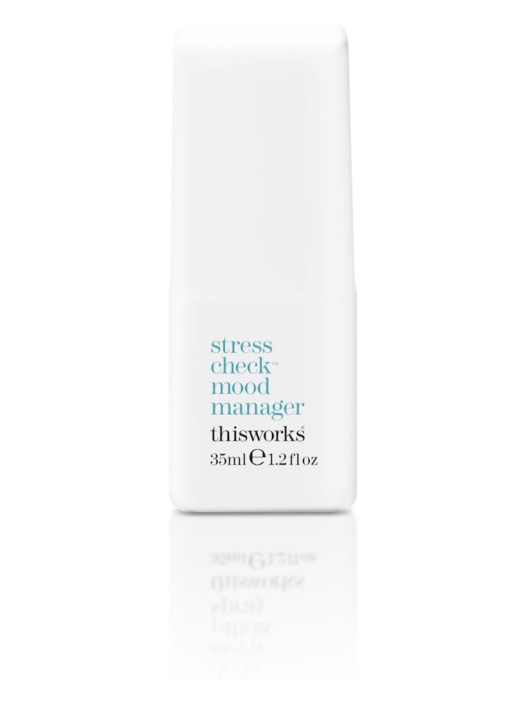 This Works Stress Check Mood Manager Calming Spray 35ml - Image 2 of 5