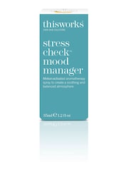 This Works Stress Check Mood Manager Calming Spray 35ml - Image 3 of 5