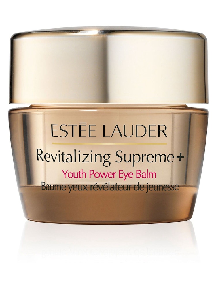 Estée Lauder Revitalizing Supreme+ Youth Power Eye Balm 15ml - Image 1 of 3
