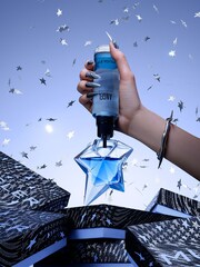 Mugler Angel Eau de Parfum 50ml Gift Set - Image 5 of 5