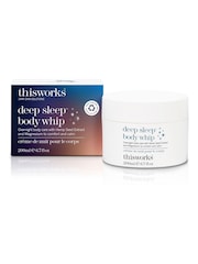This Works Deep Sleep Body Whip 200ml - Image 1 of 5