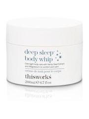 This Works Deep Sleep Body Whip 200ml - Image 2 of 5