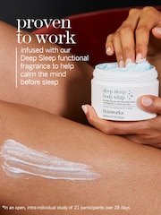 This Works Deep Sleep Body Whip 200ml - Image 5 of 5