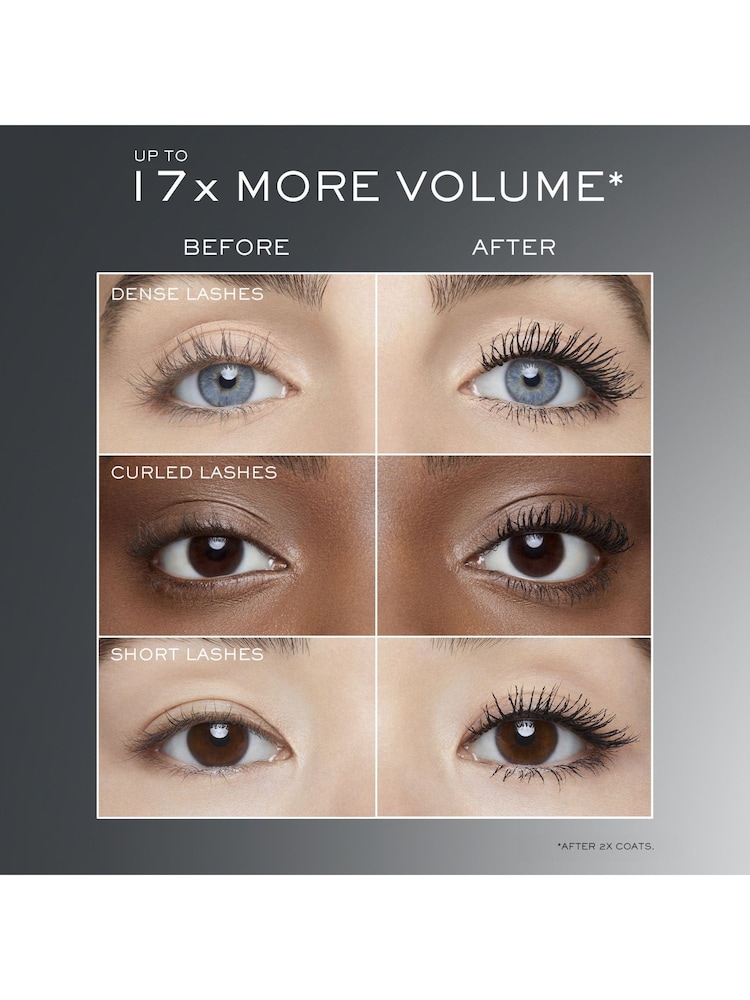 Lancôme Hypnose Drama Mascara - Image 2 of 5