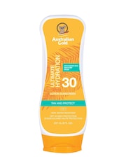 Australian Gold SPF 30 Ultimate Hydration Lotion Suncream 237ml - Image 1 of 2