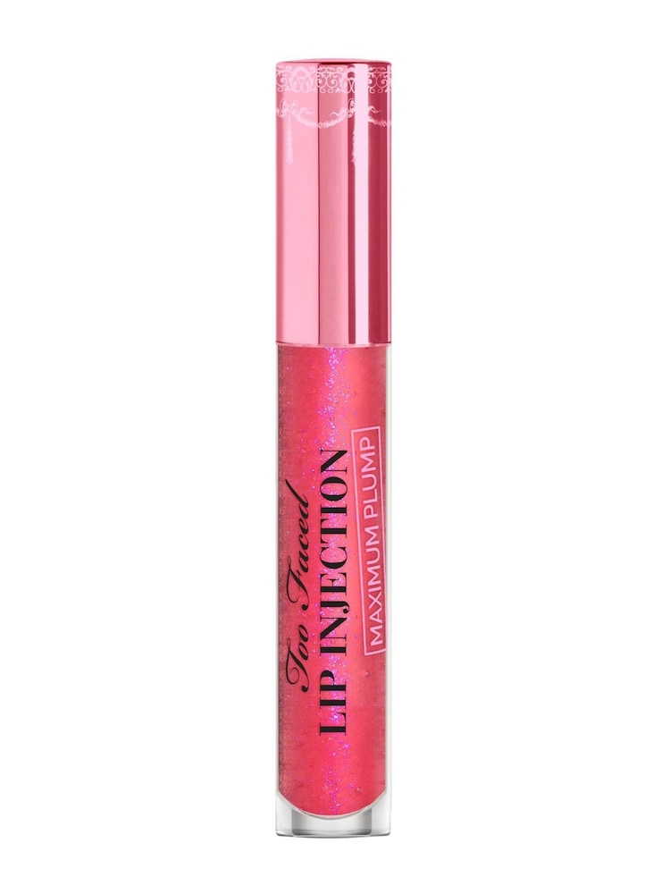 Too Faced Lip Injection Maximum Plump Lip Plumper - Image 2 of 5