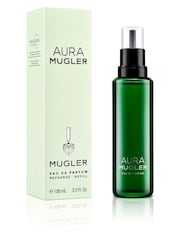 Mugler Aura Eau de Parfum Refill Bottle 100ml - Image 2 of 5