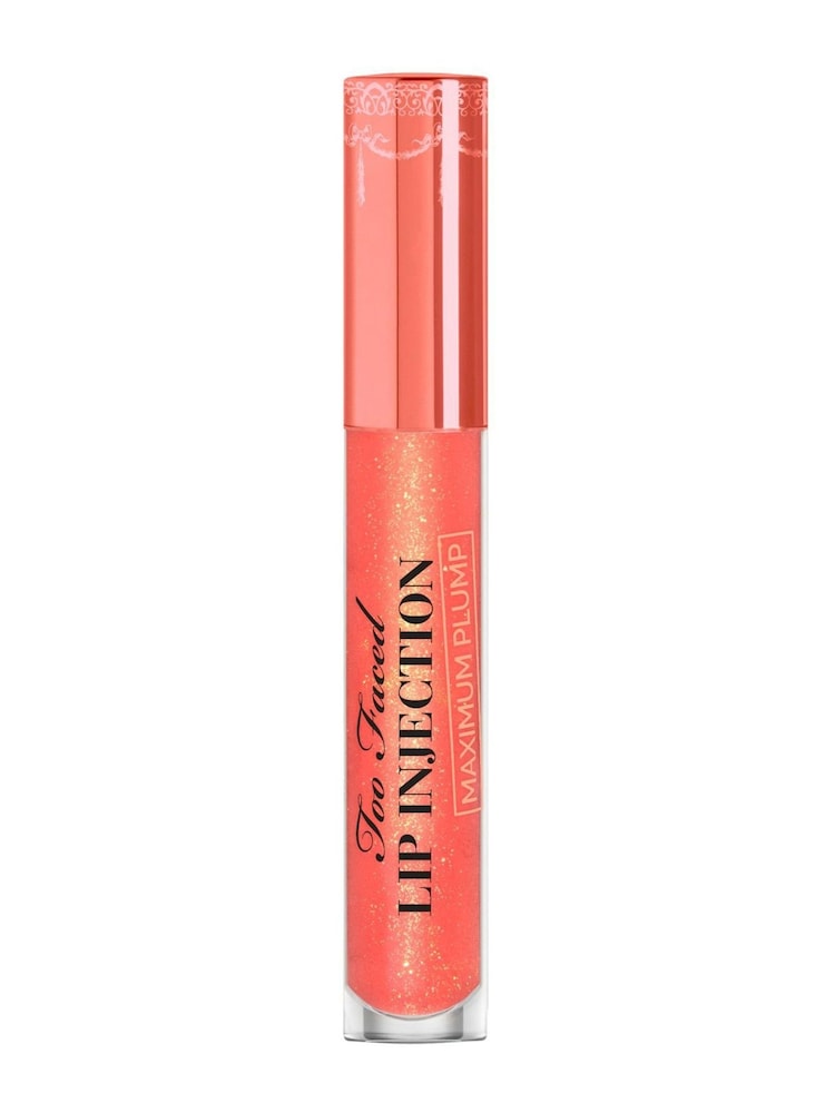 Too Faced Lip Injection Maximum Plump Lip Plumper - Image 2 of 5