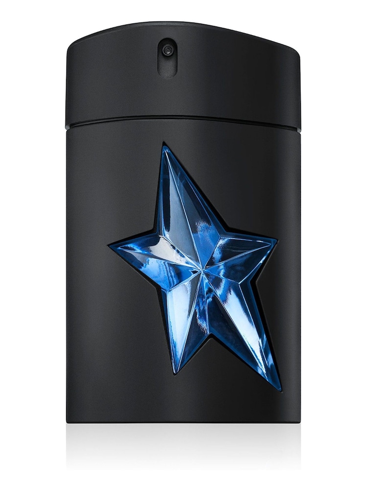 Mugler A*Men Eau de Toilette Refillable Parfum 100ml - Image 1 of 5