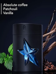 Mugler A*Men Eau de Toilette Refillable Parfum 100ml - Image 3 of 5