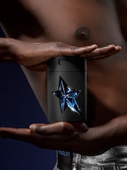 Mugler A*Men Eau de Toilette Refillable Parfum 100ml - Image 4 of 5