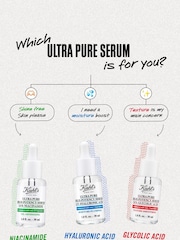 Kiehls 5.0% Niacinamide Oil-Minimizing Ultra Pure High-Potency Serum 30ml - Image 5 of 5