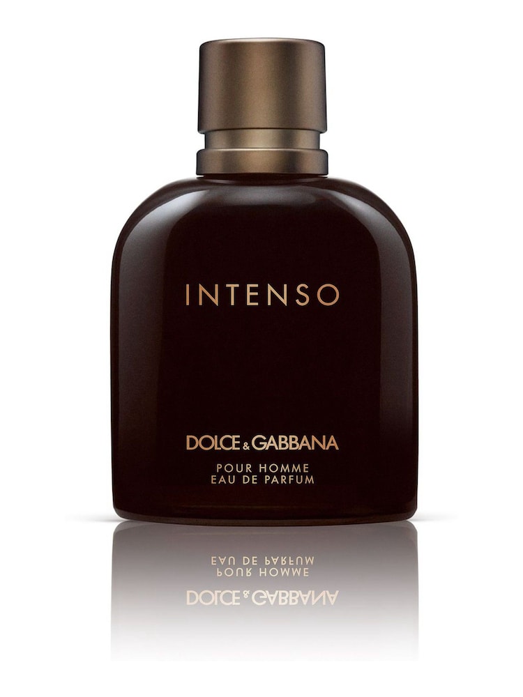 Dolce & Gabbana Pour Homme Intenso Eau de Parfum 125ml - Image 1 of 2