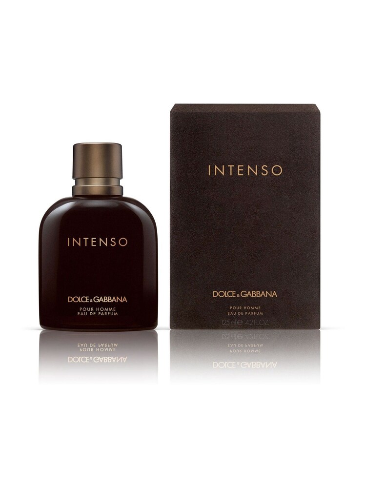 Dolce & Gabbana Pour Homme Intenso Eau de Parfum 125ml - Image 2 of 2