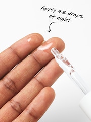 Kiehls Ultra Pure High-Potency Serum 10% Glycolic Acid (Texture-Smoothing) 30ml - Image 4 of 5
