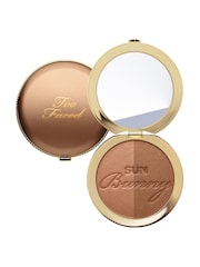 Too Faced Sun Bunny Bronzer - Image 2 of 5