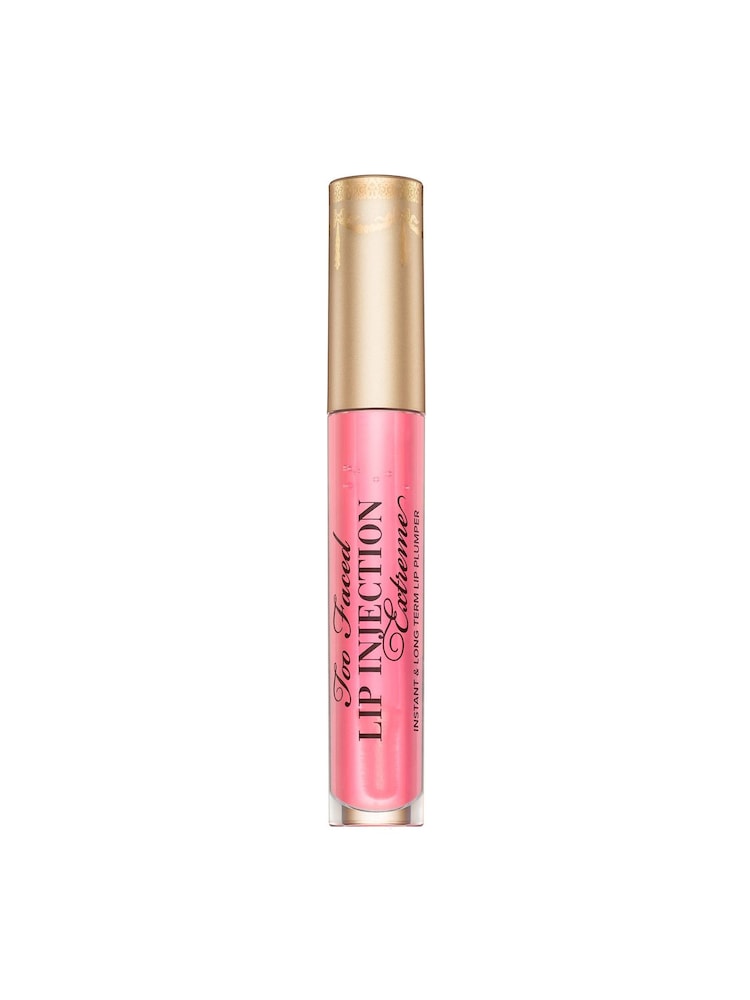 Too Faced Lip Injection Extreme Plumping Lip Gloss - Image 1 of 5