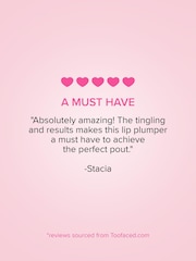 Too Faced Lip Injection Extreme Plumping Lip Gloss - Image 5 of 5