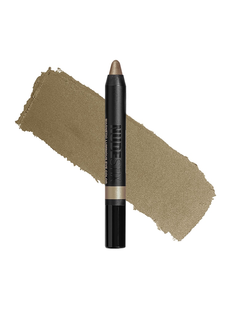 NUDESTIX Magnetic Luminous Eye Colour Makeup Pencil - Image 1 of 5
