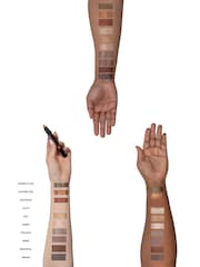 NUDESTIX Magnetic Luminous Eye Colour Makeup Pencil - Image 4 of 5