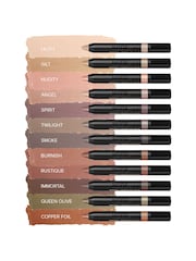 NUDESTIX Magnetic Luminous Eye Colour Makeup Pencil - Image 5 of 5