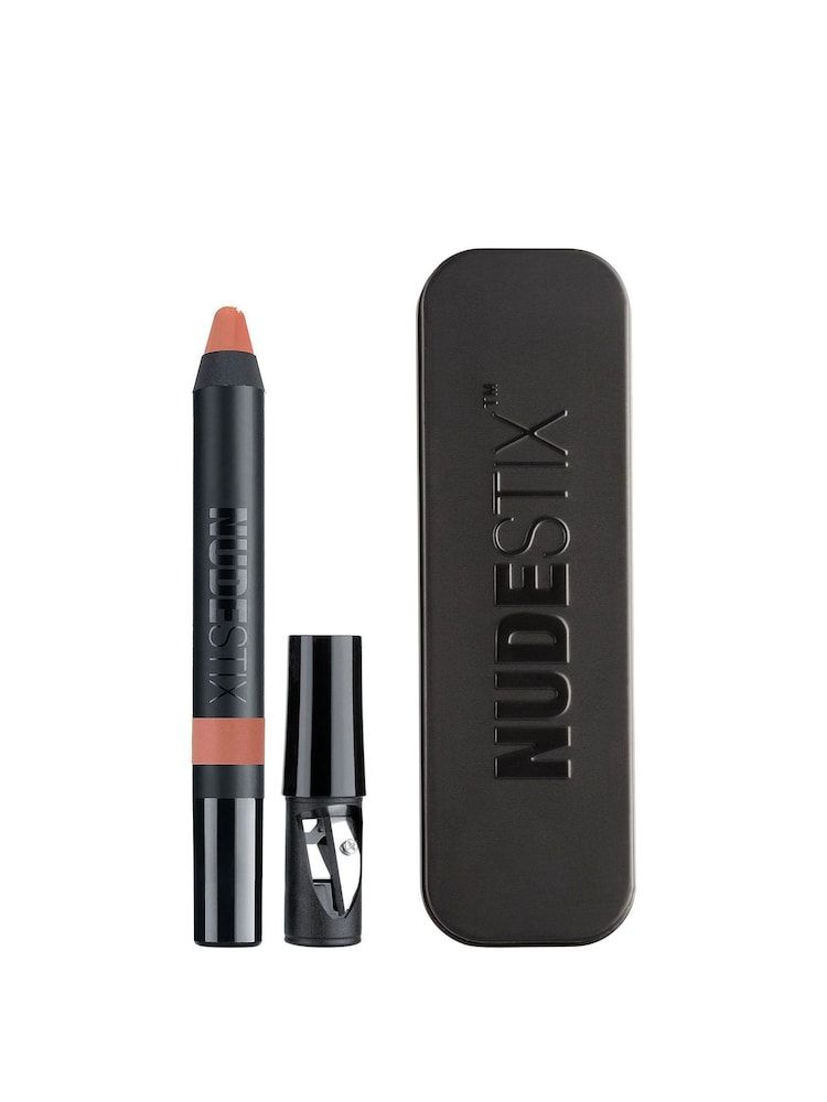 NUDESTIX Gel Colour Lip + Cheek Balm - Image 1 of 5