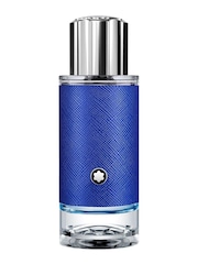 Montblanc Explorer Ultra Blue Eau de Parfum 30ml - Image 1 of 10