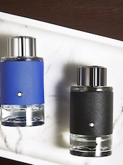 Montblanc Explorer Ultra Blue Eau de Parfum 30ml - Image 10 of 10